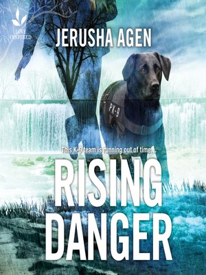 cover image of Rising Danger